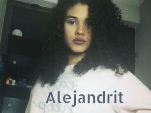 Alejandrit