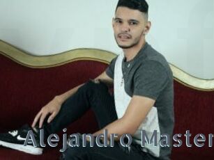 Alejandro_Master