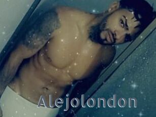 Alejolondon