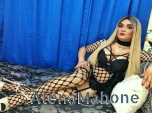 AlenaMahone