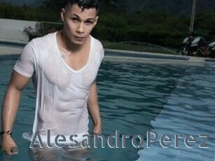 AlesandroPerez