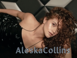 AleskaCollins Vidéos Porno FR
