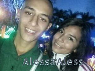 AlessaAless