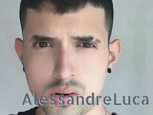 AlessandreLuca