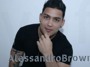 AlessandroBrown