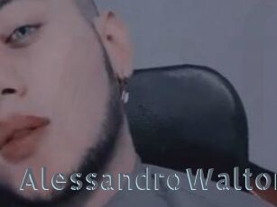 AlessandroWalton