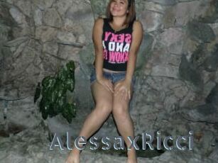 AlessaxRicci