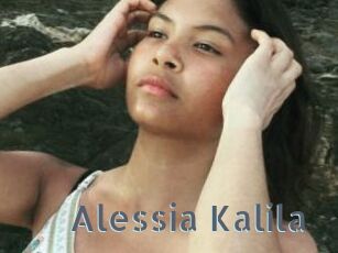 Alessia_Kalila