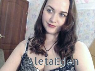 AletaEden Vidéos Porno FR