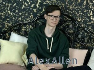 AlexAllen