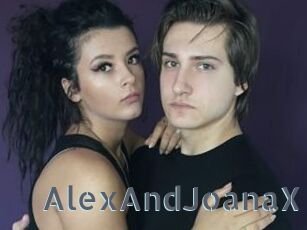 AlexAndJoanaX