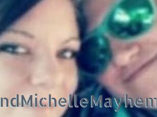 AlexAndMichelleMayhem Vidéos Porno FR