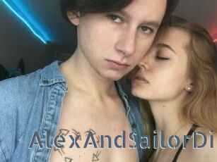 AlexAndSailorDi