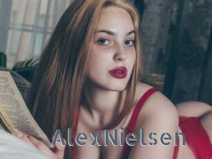 AlexNielsen Vidéos Porno FR