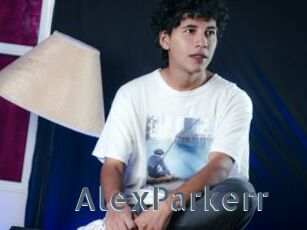 AlexParkerr
