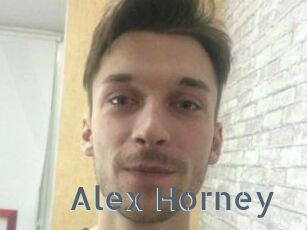 Alex_Horney Vidéos Porno FR