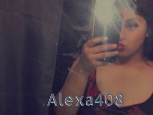 Alexa408
