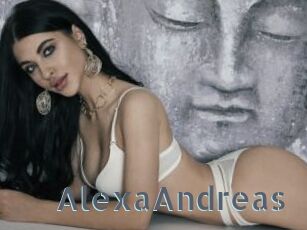 AlexaAndreas