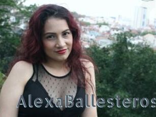 AlexaBallesteros
