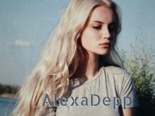 AlexaDepp