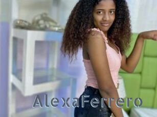 AlexaFerrero
