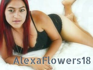 AlexaFlowers18