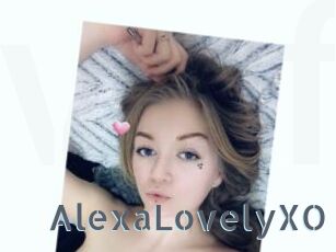 AlexaLovelyXO