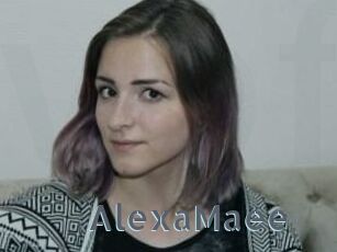 AlexaMaee