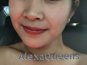 AlexaQueens