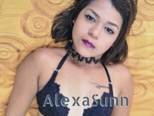AlexaSunn