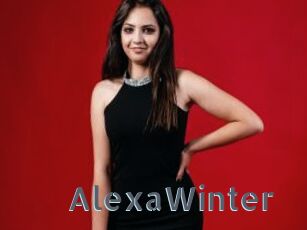 AlexaWinter