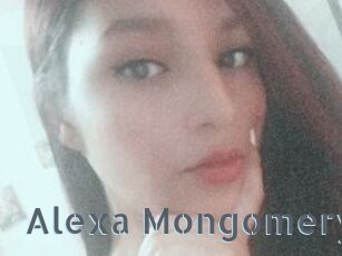 Alexa_Mongomery