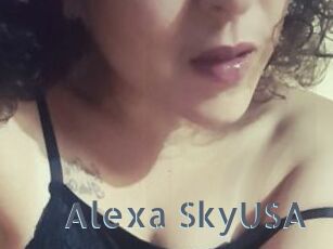 Alexa_SkyUSA