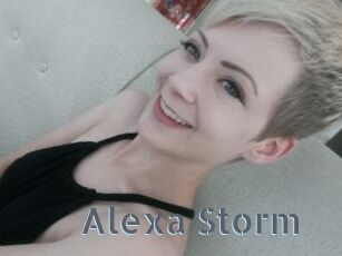 Alexa_Storm