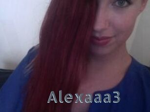 Alexaaa3