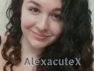 Alexa_cute_X
