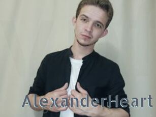 AlexanderHeart