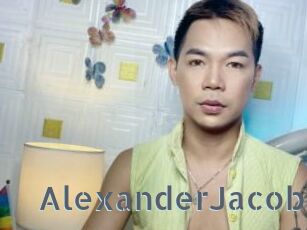 AlexanderJacob