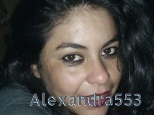 Alexandra553