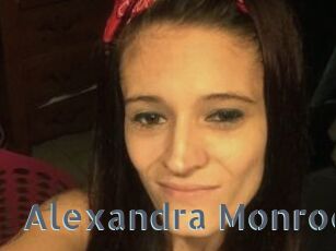 Alexandra_Monroe