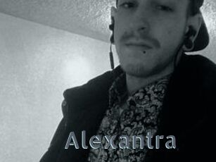 Alexantra