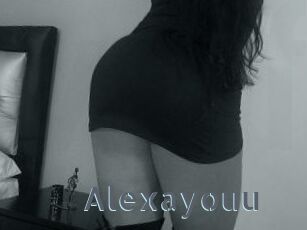 Alexayouu