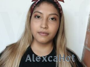 AlexcaHot Vidéos Porno FR