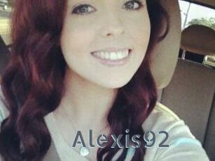 Alexis92