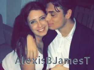 AlexisBJamesT