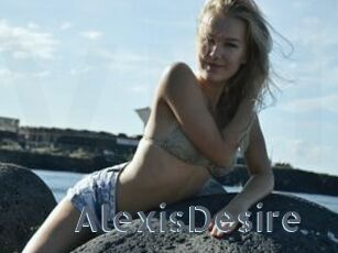 AlexisDesire