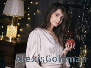 AlexisGoldman