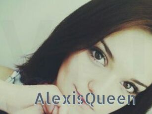 AlexisQueen