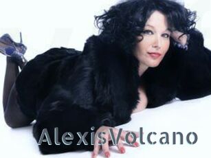 AlexisVolcano