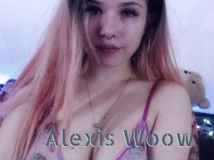 Alexis_Woow Vidéos Porno FR